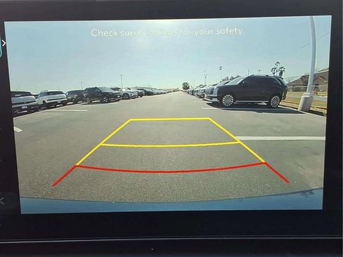 New 2026 Hyundai Santa Fe SEL FWD image 15