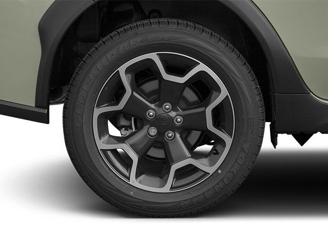 Used 2014 Subaru Crosstrek 2.0i Limited AWD/4WD image 14