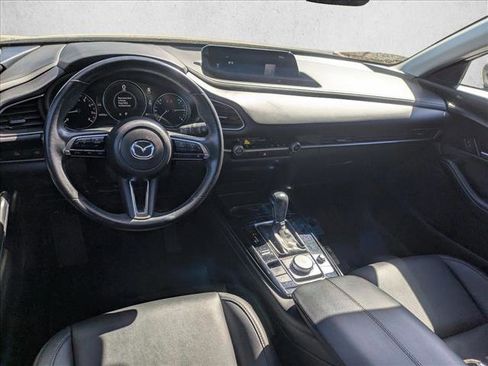 Used 2024 MAZDA CX-30 AWD 2.5 S w/ Select Sport Pkg image 15
