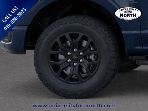 New 2026 Ford F150 Tremor w/ Equipment Group 402B AWD/4WD image 19