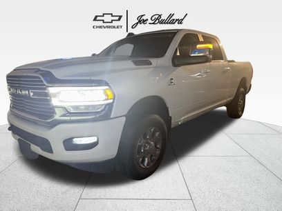 Used 2023 RAM 2500 Laramie