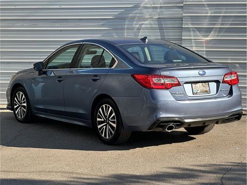 Used 2018 Subaru Legacy 2.5i Premium w/ Eyesight & BSD & Rcta & HBA image 12