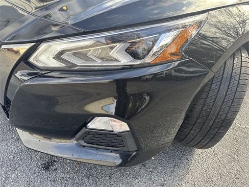Used 2021 Nissan Altima 2.0 SR image 31