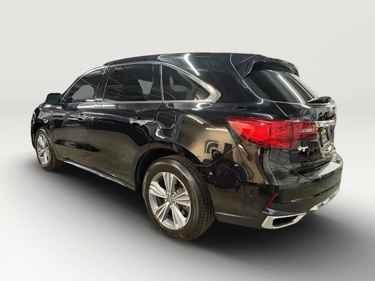 Used 2020 Acura MDX SH-AWD image 7