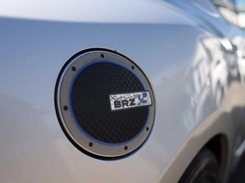 Used 2013 Subaru BRZ Limited RWD image 27