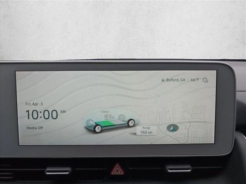 Used 2024 Hyundai Ioniq 5 SEL image 13