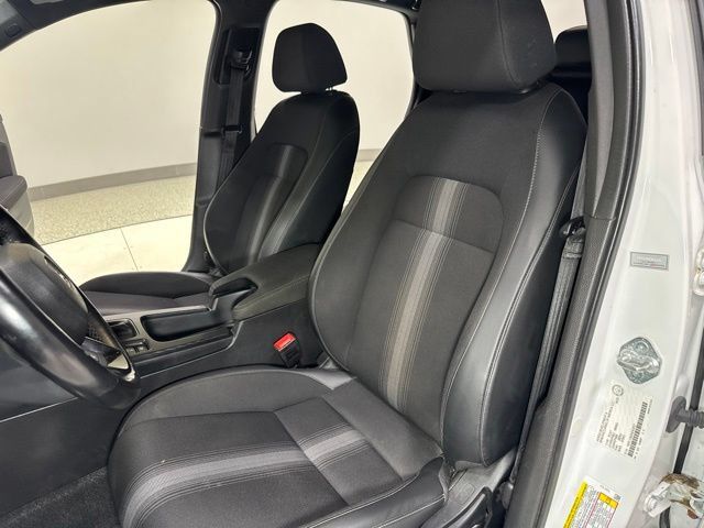 Used 2022 Honda Civic Sport Touring image 14