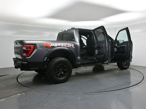 Used 2023 Ford F150 Raptor w/ Equipment Group 802A Raptor R image 6