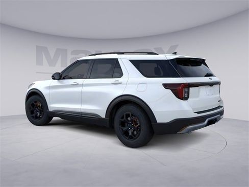 New 2026 Ford Explorer Tremor w/ Tremor Ultimate Package image 28