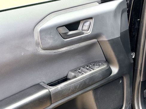 Used 2021 Ford Bronco Sport Big Bend image 12