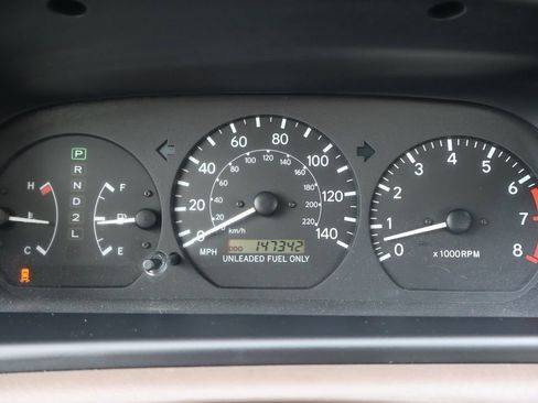 Used 1998 Toyota Camry CE image 31