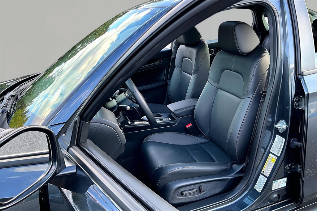 Used 2026 Honda Civic Sport Touring image 17