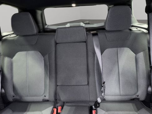 New 2026 Jeep Cherokee Laredo AWD/4WD image 35