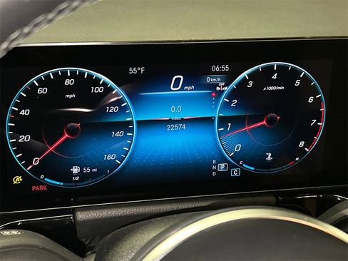 Used 2023 Mercedes-Benz GLA 250 4MATIC image 24