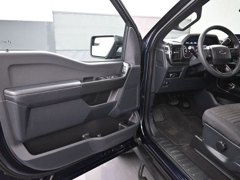 Used 2023 Ford F150 XL w/ STX Appearance Package image 8