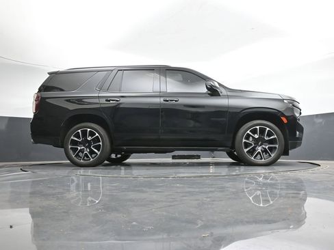 Used 2024 Chevrolet Tahoe RST w/ Sport Performance Package image 45