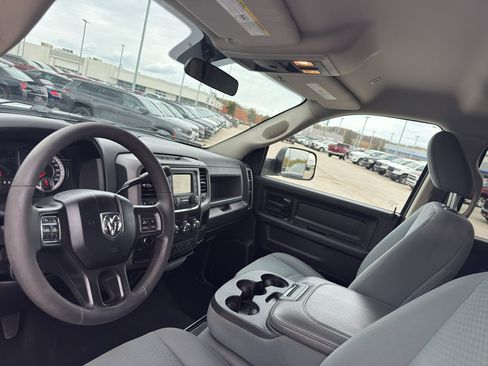 Used 2018 RAM 2500 Tradesman w/ Snow Chief Group AWD/4WD image 25