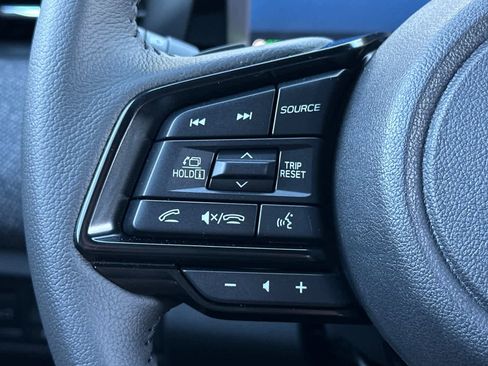 New 2026 Subaru Outback Premium image 26