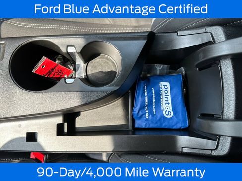Used 2023 Chevrolet Camaro SS RWD image 19