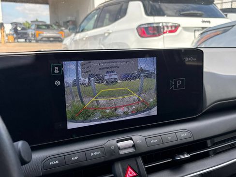 Used 2025 Kia K4 FWD image 22