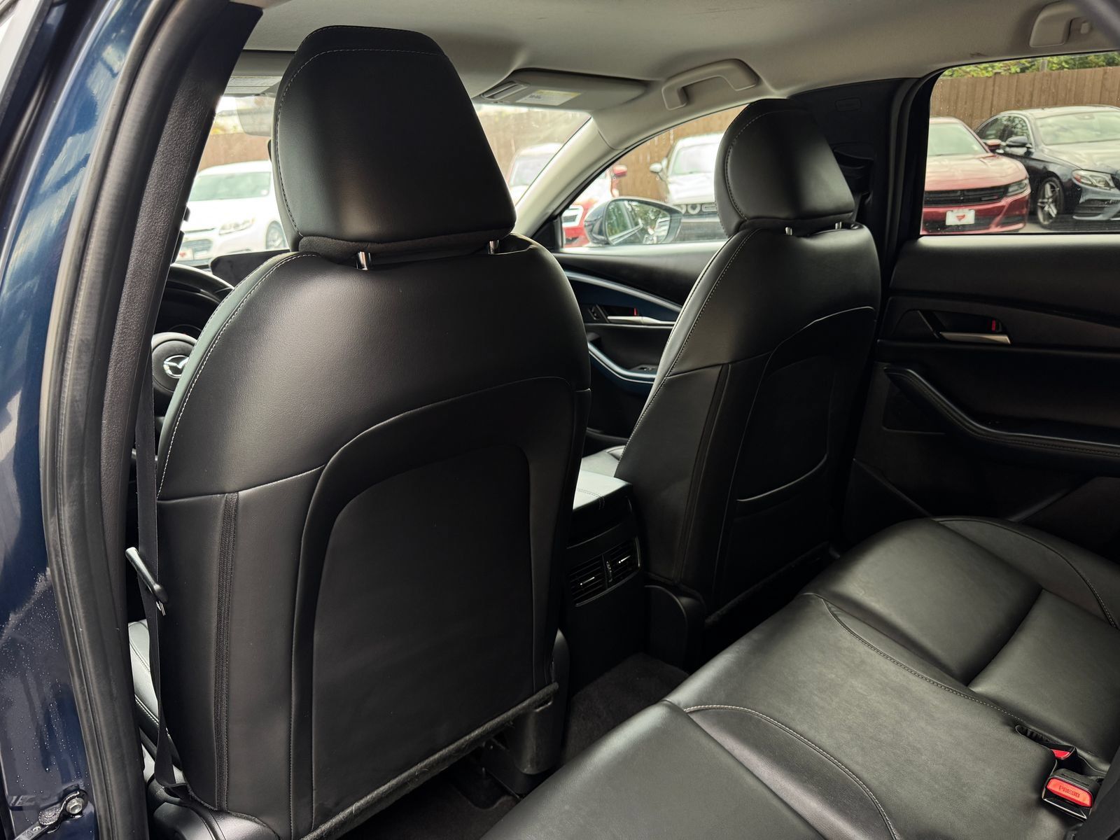 Used 2021 MAZDA CX-30 AWD 2.5 S w/ Select Package image 15