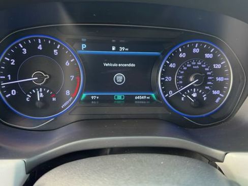 Used 2022 Hyundai Palisade SEL w/ 8P Bench Seat Package FWD image 7