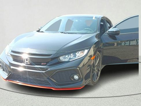 Used 2018 Honda Civic Si image 10