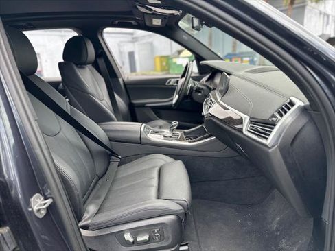 Used 2021 BMW X5 sDrive40i w/ Convenience Package RWD image 17