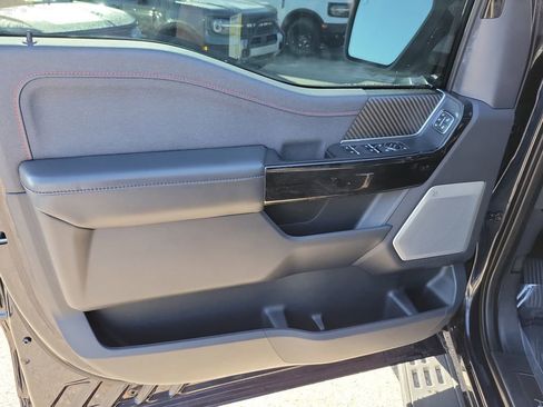 Used 2023 Ford F150 Raptor w/ Equipment Group 802A Raptor R image 15