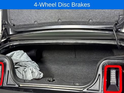 Used 2014 Ford Mustang Coupe image 14