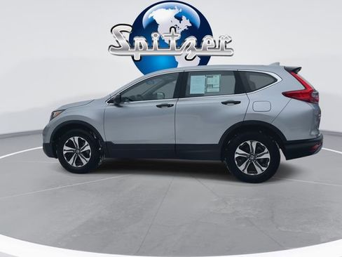 Used 2018 Honda CR-V LX image 6