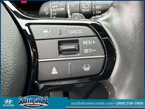 Used 2023 Honda CR-V Sport Touring image 23