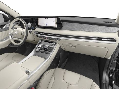 Used 2021 Hyundai Palisade Limited AWD/4WD image 15
