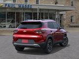 New 2026 Chevrolet TrailBlazer LT w/ Convenience Package image 4