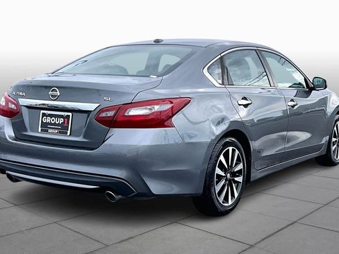 Used 2018 Nissan Altima 2.5 SL image 12