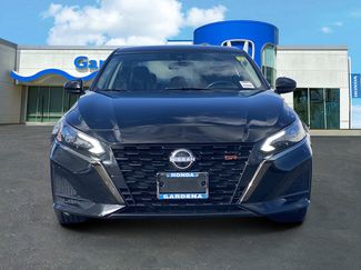 Used 2025 Nissan Altima 2.5 SR video 2