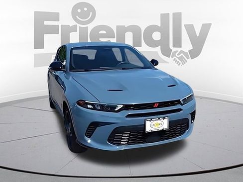 New 2024 Dodge Hornet R/T AWD/4WD image 9