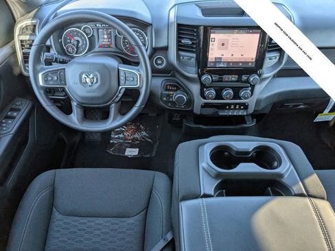 New 2026 RAM 1500 Tradesman w/ Off Road Group image 6