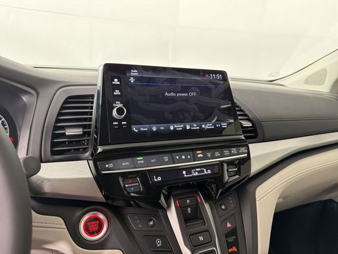 New 2026 Honda Odyssey EX-L image 23