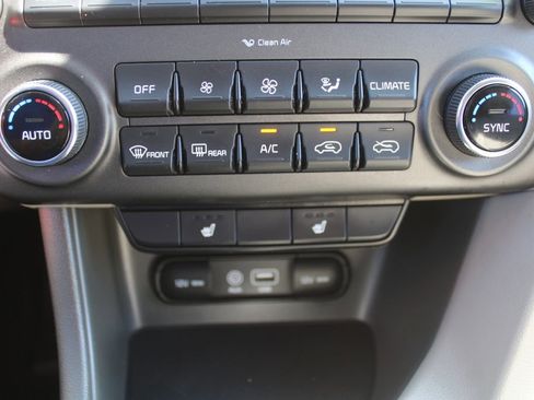 Used 2019 Kia Sportage LX w/ LX Popular Package FWD image 37