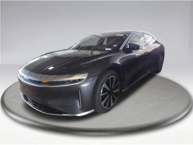 Used 2025 Lucid Air Touring AWD/4WD image 13