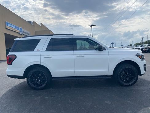 Used 2024 Ford Expedition Timberline image 8