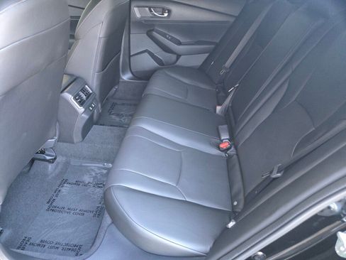 Used 2026 Honda Accord Sport image 15