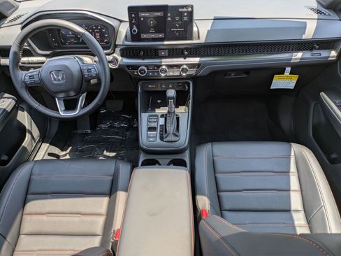 New 2026 Honda CR-V Sport-L image 17