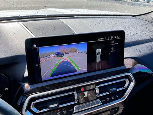 Used 2022 BMW X3 xDrive30i w/ Premium Package 2 image 10