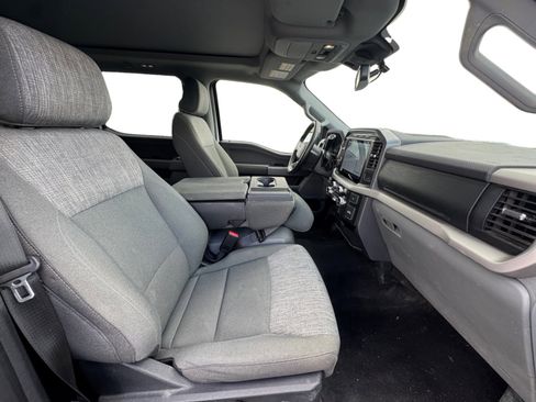 Used 2023 Ford F150 XLT w/ Equipment Group 302A High image 16