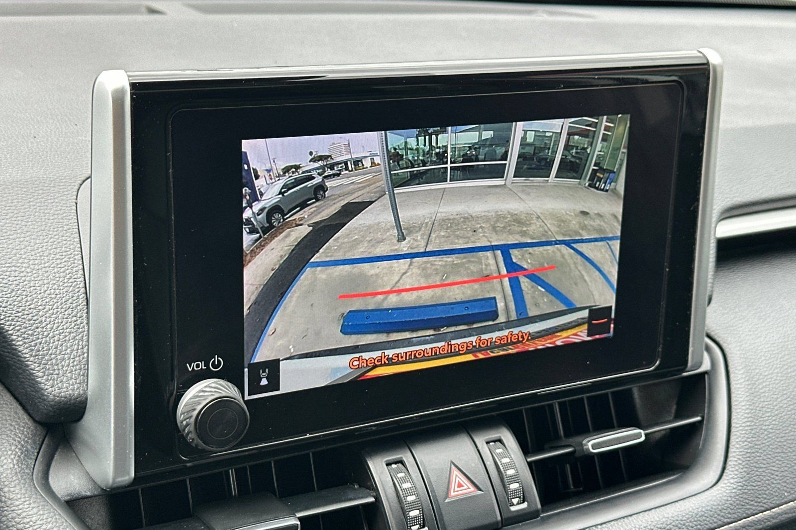 Used 2024 Toyota RAV4 XLE Premium FWD image 20