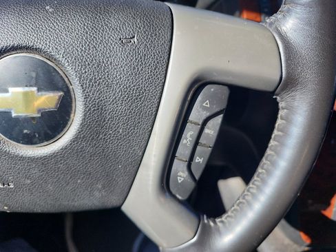 Used 2014 Chevrolet Tahoe LT w/ All-Star Edition image 23