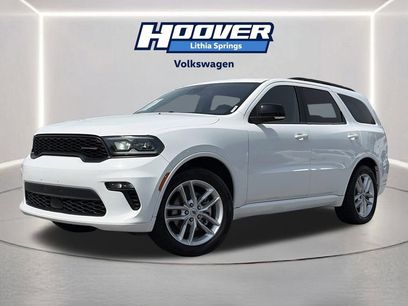 Used 2023 Dodge Durango GT