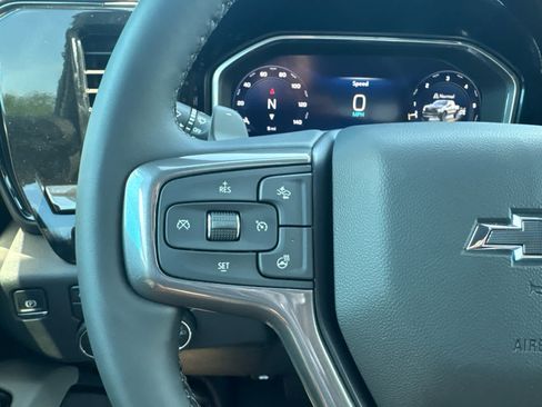 New 2026 Chevrolet Silverado 1500 ZR2 w/ LPO, Dark Essentials Package AWD/4WD image 22